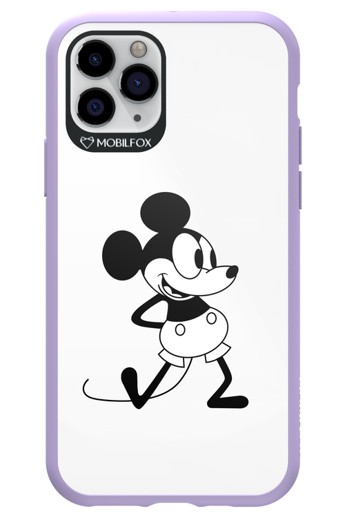 Iconic Mouse - Apple iPhone 11 Pro