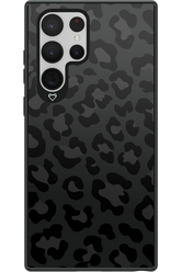 BLACK LEOPARD 2.0 - Samsung Galaxy S22 Ultra