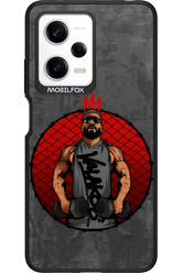 King V 2.0 - Xiaomi Redmi Note 12 Pro 5G