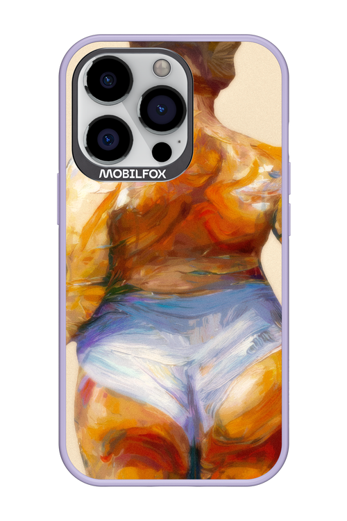 Goddass - Apple iPhone 13 Pro