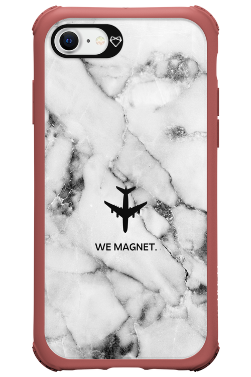 International Love II 2.0 - Apple iPhone SE 2020