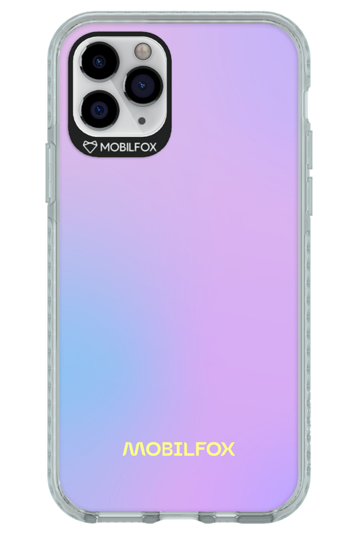 Pastel Lilac - Apple iPhone 11 Pro