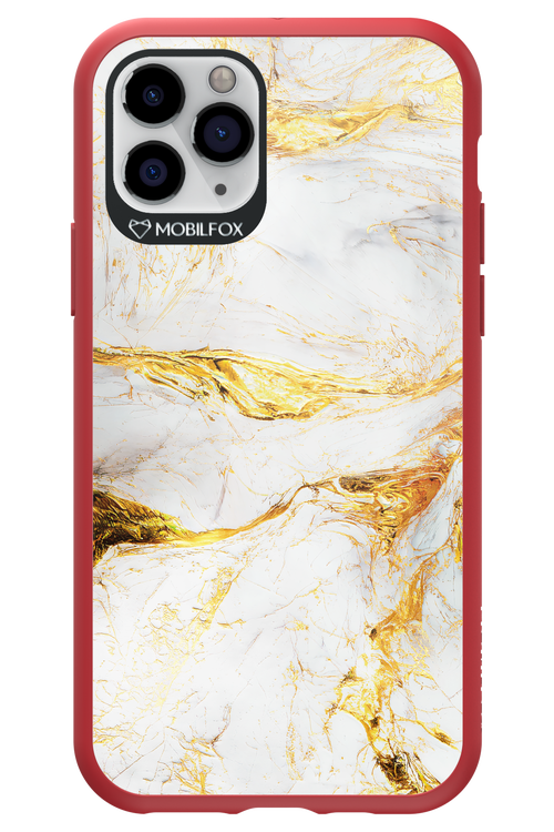 Quartz - Apple iPhone 11 Pro