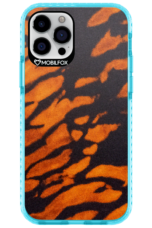 Wild Tiger - Apple iPhone 12 Pro