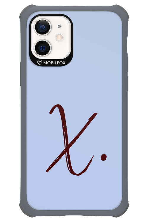 (Jellyfish Presso) X 2.0 - Apple iPhone 12