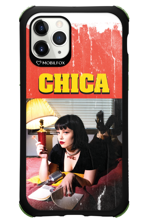 CHICA - Apple iPhone 11 Pro