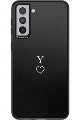 Y Black 2.0 - Samsung Galaxy S21+