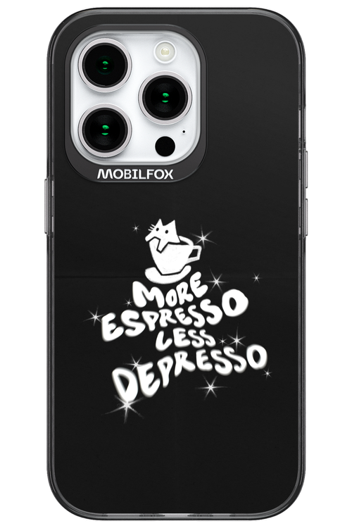 DEPRESSO - Apple iPhone 15 Pro