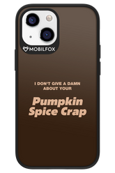 P-Spice Crap - Apple iPhone 13 Mini