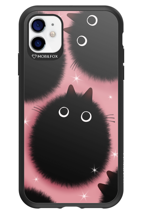 PURRr - Apple iPhone 11