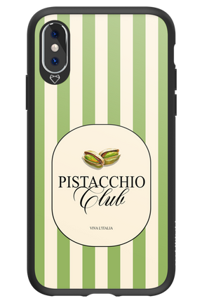 P-Club - Apple iPhone XS