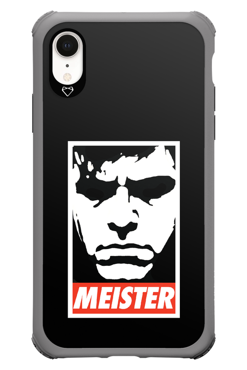 MEISTER - Apple iPhone XR