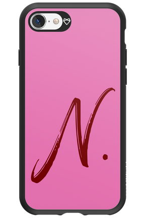 (Sorbet) N 2.0 - Apple iPhone SE 2022