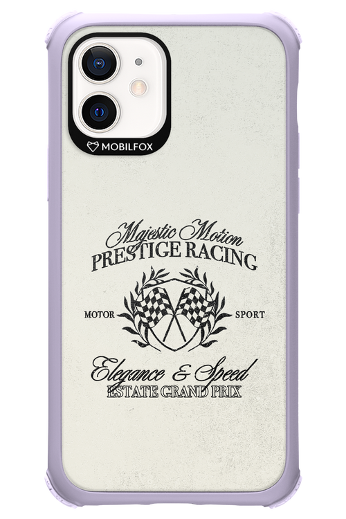 Old money - Apple iPhone 12