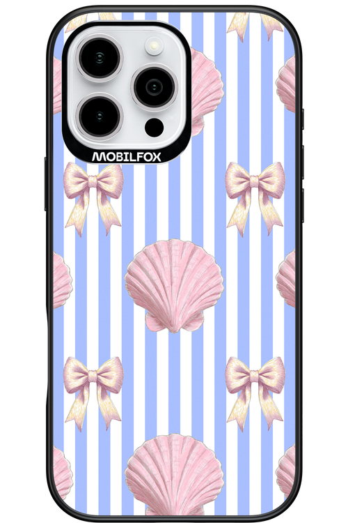 Shell Baby - Apple iPhone 16 Pro Max