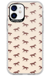 Equestrian Beige - Apple iPhone 12