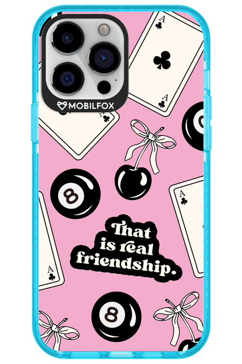 Win Win Black 2.0 - Apple iPhone 13 Pro Max