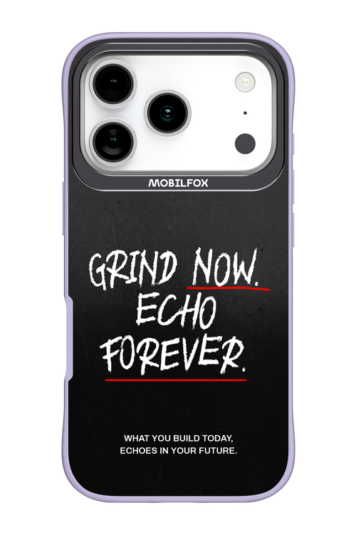 Grind Now - Apple iPhone 17 Pro
