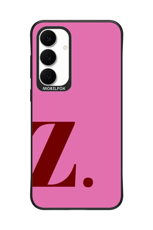 Z (Sorbet) 2.0 - Samsung S25 FE