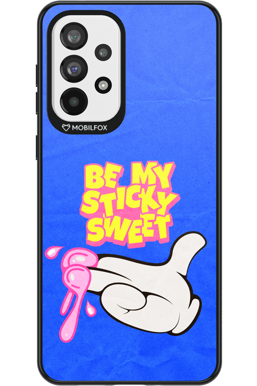 be my sticky sweet 2.0 - Samsung Galaxy A73