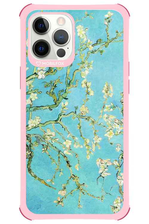 Almond Blossom - Apple iPhone 12 Pro Max