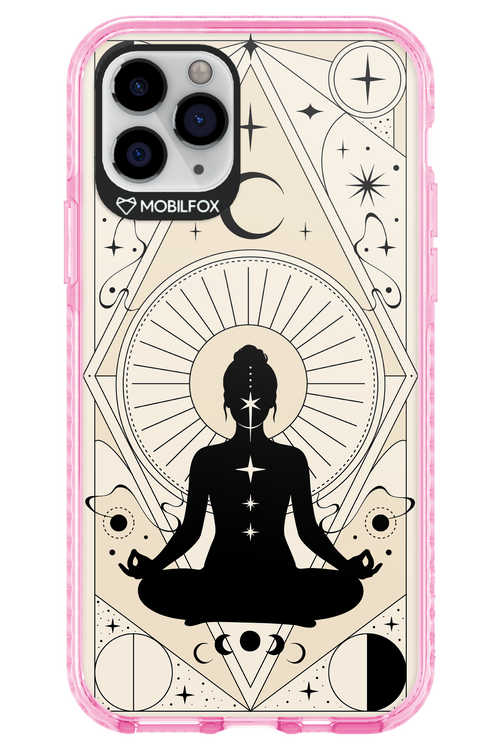 Soul Peace - Apple iPhone 11 Pro