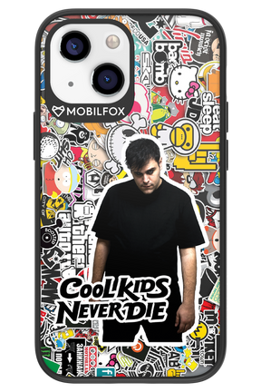 CKND_STICKER - Apple iPhone 13 Mini