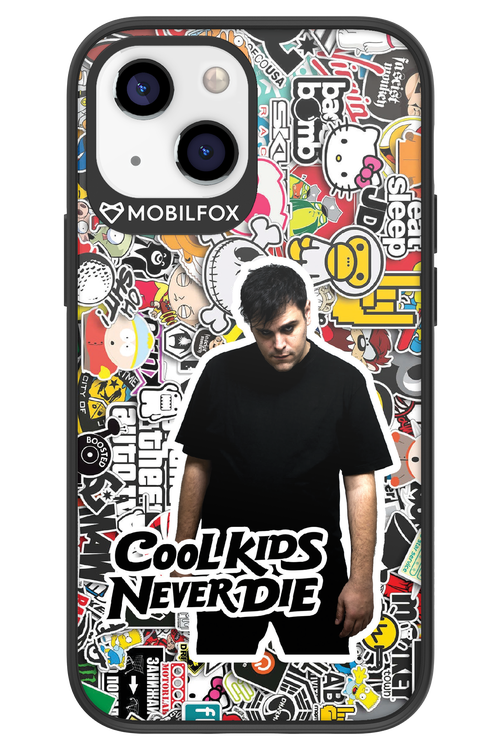 CKND_STICKER - Apple iPhone 13 Mini