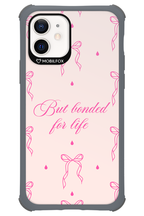 Sisters Pink 2.0 - Apple iPhone 12