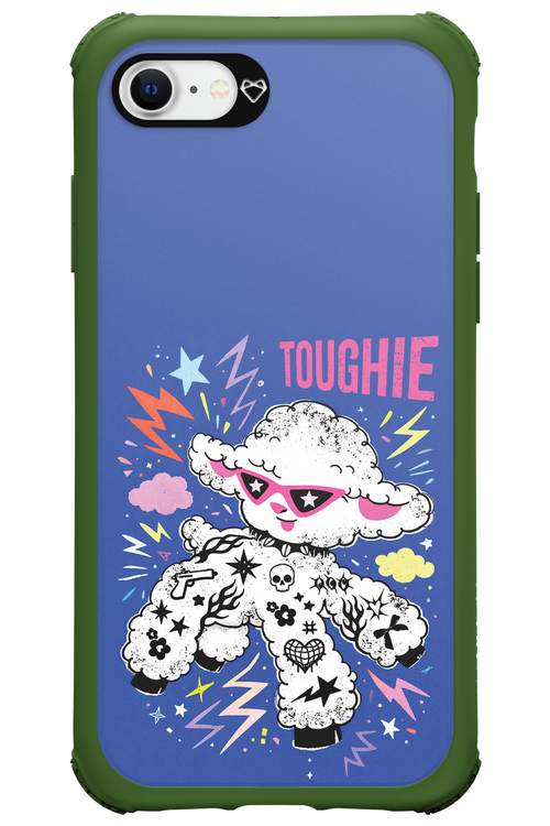 TOUGHIE 2.0 - Apple iPhone SE 2022