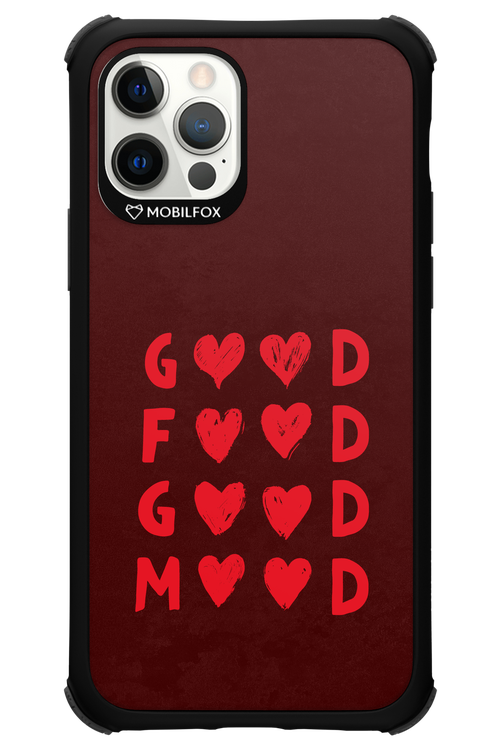 GOOD - Apple iPhone 12 Pro