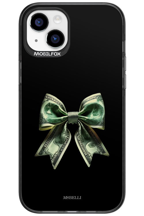 Money is Cute 2.0 - Apple iPhone 15 Plus