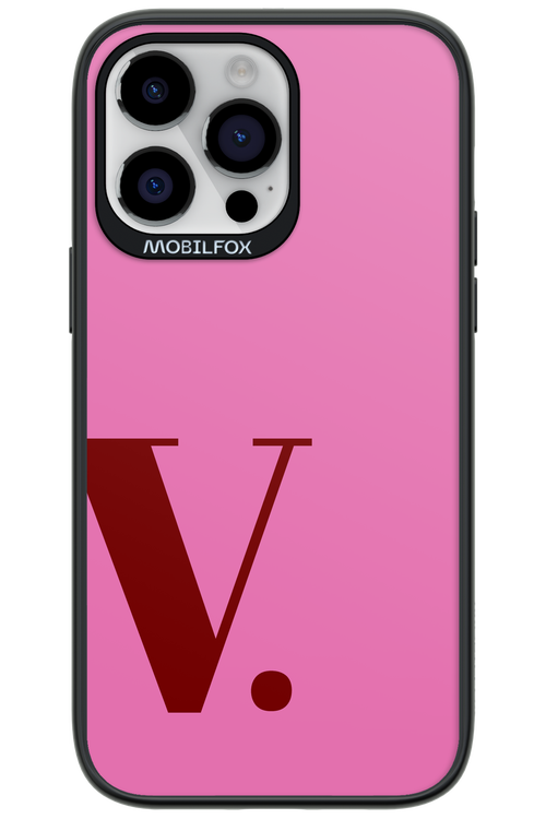 V (Sorbet) 2.0 - Apple iPhone 14 Pro Max