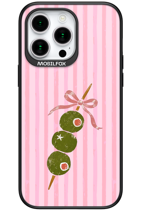 Girl Dinner 2.0 - Apple iPhone 15 Pro Max