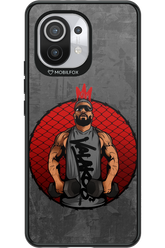 King V - Xiaomi Mi 11 5G