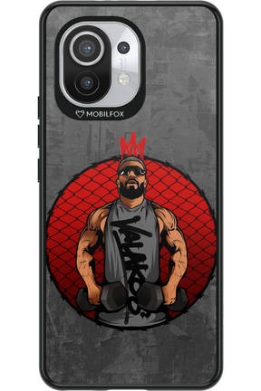 King V - Xiaomi Mi 11 5G