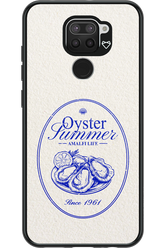 Oyster Summer - Xiaomi Redmi Note 9