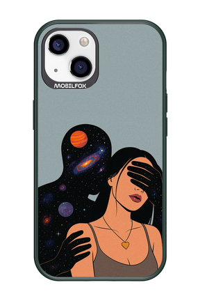 Universe Lover - Apple iPhone 13