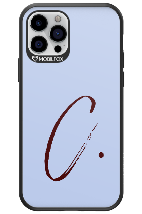 (Jellyfish Presso) C 2.0 - Apple iPhone 12 Pro