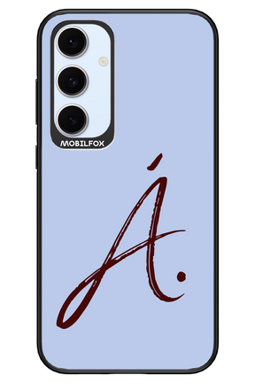(Jellyfish Presso) A II 2.0 - Samsung S24 FE