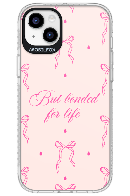 Sisters Pink 2.0 - Apple iPhone 14 Plus