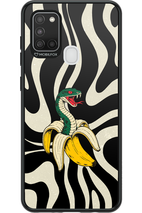 Banana Bite 2.0 - Samsung Galaxy A21 S