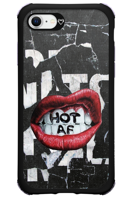 HOT AS F - Apple iPhone SE 2020