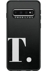 T (Off Space) 2.0 - Samsung Galaxy S10