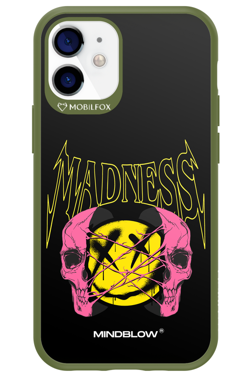 Madness Mindblow - Apple iPhone 12 Mini