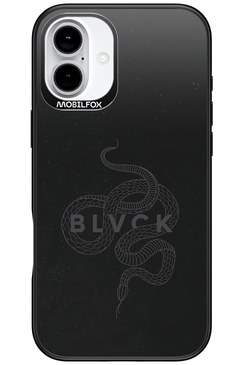 MAMBA - Apple iPhone 16 Plus
