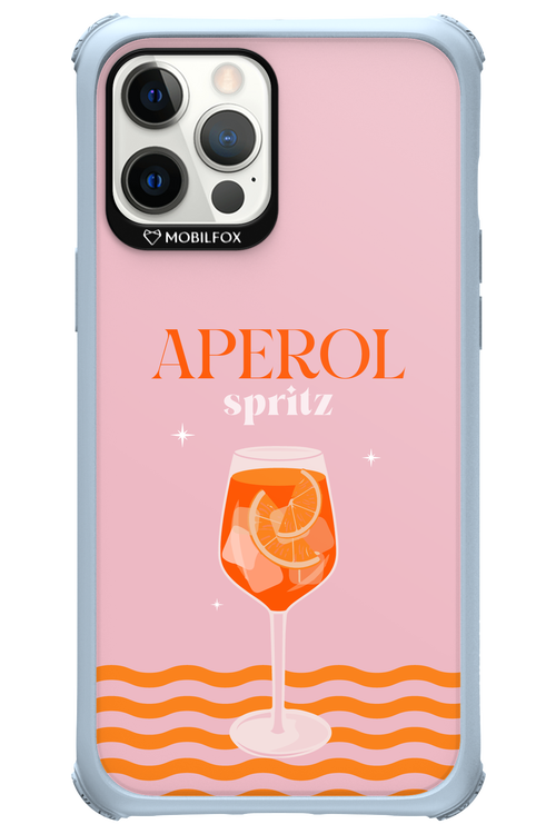 Aperol - Apple iPhone 12 Pro Max