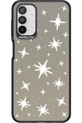 Star Champagne - Samsung Galaxy A04s