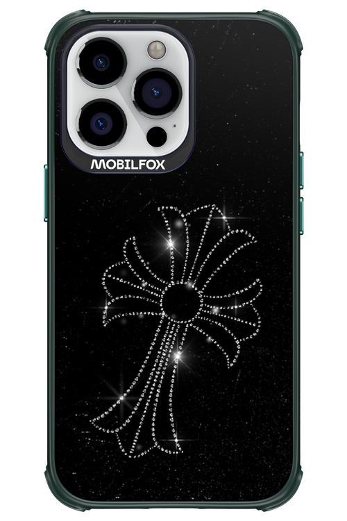 Chrome Standard - Apple iPhone 13 Pro