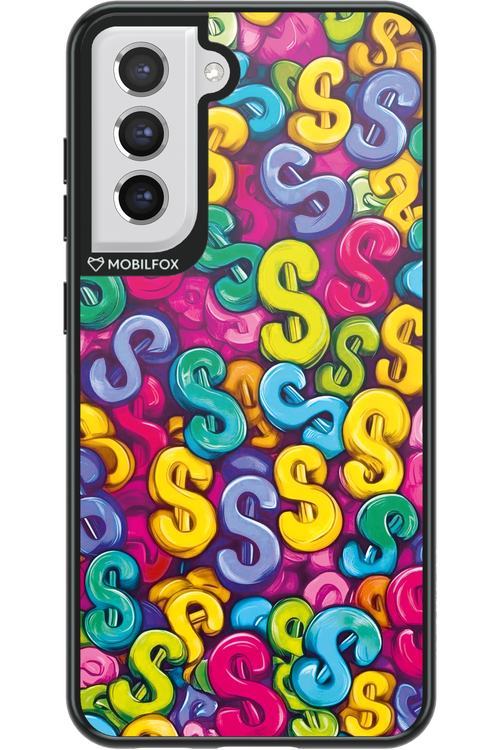 I need dollars - Samsung Galaxy S21 FE